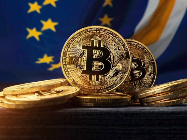 European Regulator Considers Approving Bitcoin for UCITS Products