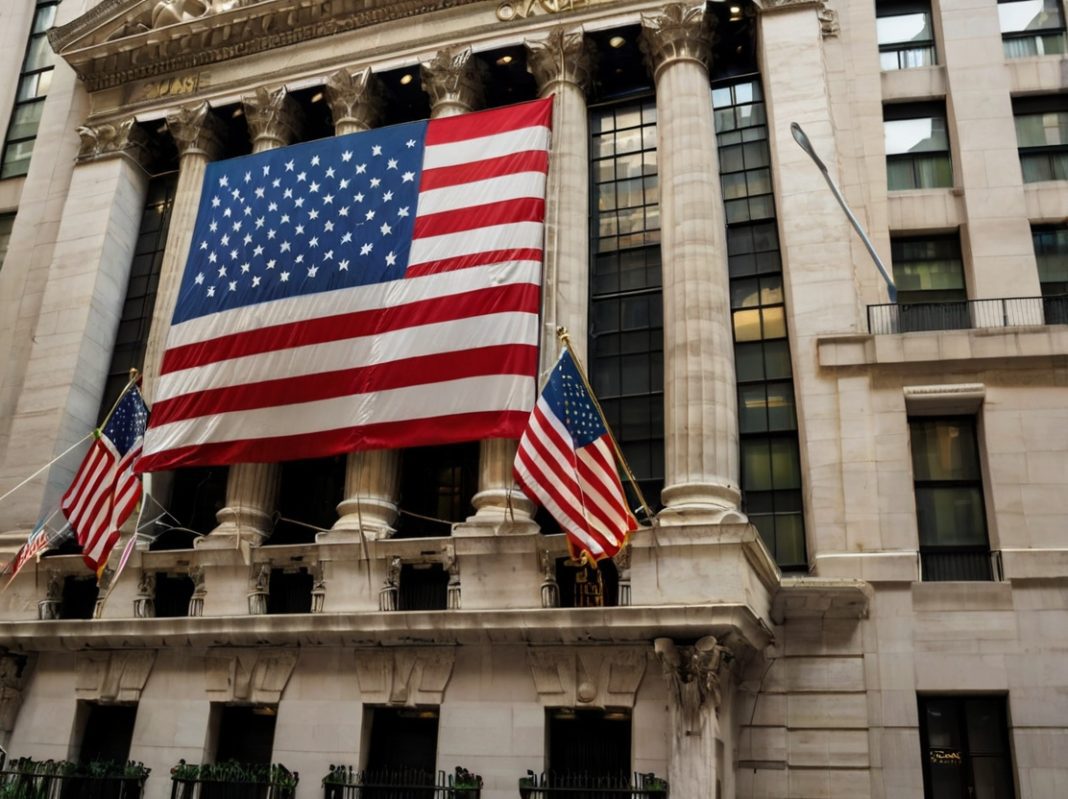 The New York Stock Exchange (NYSE) is set to launch new products that track the spot price of Bitcoin, providing investors with more options to engage with the cryptocurrency market.