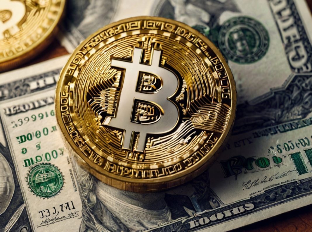 The Wisconsin Investment Board has made history by becoming the first state pension to invest in spot Bitcoin ETFs, holding over $162 million. This article explores the significance of this decision and its potential impact on the cryptocurrency market.