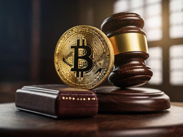 Bitcoin Privacy on Trial: Samourai Developer’s First Court Hearing Recap