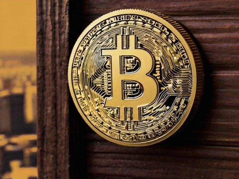 Wells Fargo, America’s Third-Largest Bank, Owns Spot Bitcoin ETFs: SEC Filing