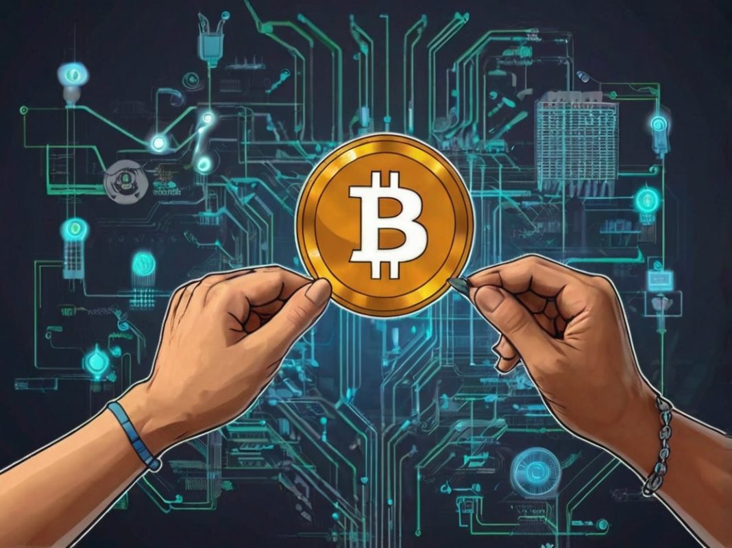 the importance of building Bitcoin education and its impact on the cryptocurrency ecosystem.