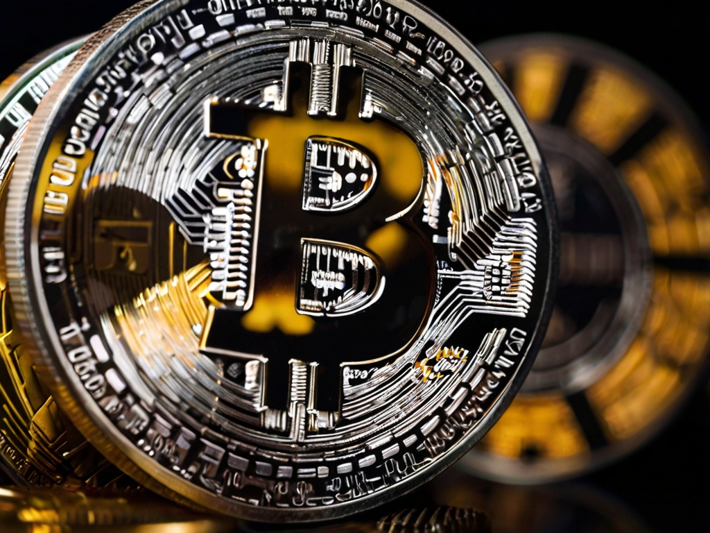 The Wisconsin Investment Board has made history by becoming the first state pension to purchase spot Bitcoin ETFs, accumulating over $162 million. This move signifies growing institutional interest in Bitcoin and its potential as a long-term investment.