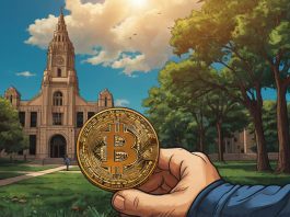 The University of Austin, in partnership with Unchained, is aiming to raise $5 million for a Bitcoin endowment, further embracing the potential of cryptocurrency in education.