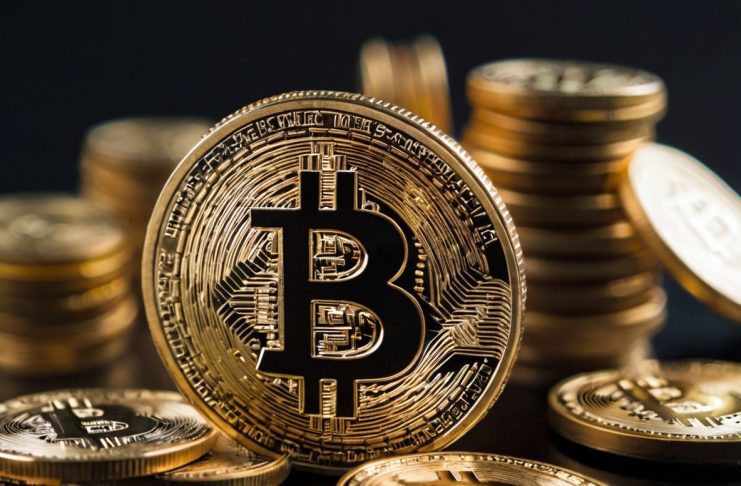 Goldman Sachs Bitcoin ETFs have achieved astonishing success in the market, proving the growing acceptance and adoption of cryptocurrencies. This article discusses the factors contributing to their success and examines the future potential of Bitcoin ETFs.