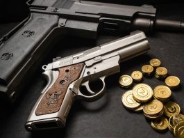 provides an analysis of the NRA Cantero cases and their implications for Operation Choke Point 2.0 and Custodia Bank.